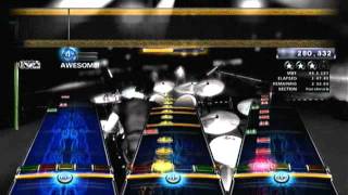 The Difference Between Medicine and Poison is in the Dose - Circa Survive (Rock Band Network)