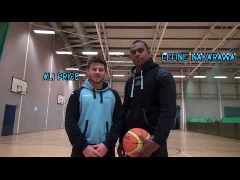 Warriors HQ: PRE MONTPELLIER 14/1/15