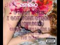 Gone - Esthero (ft Cee-lo Green) w/Lyrics