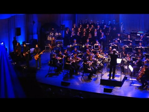 Apocalypse Orchestra & Gävle Symphonic Orchestra - The End Is Nigh