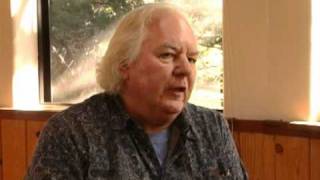 Present! - Dreaming with Robert Moss (part one)