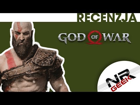 God of War - Recenzja #godofwar #kratos #review