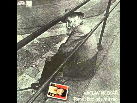 Václav Neckář - Bacily - Kdo je kdo?