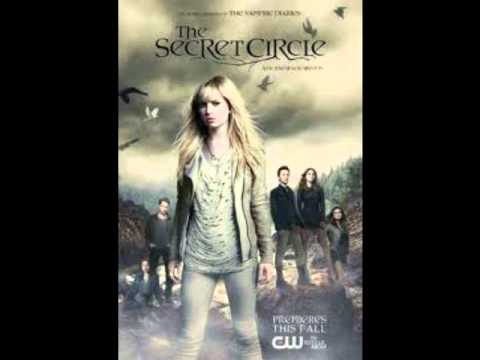 The Joy Formidable - A Heavy Abacus (The Secret Circle 01/01)