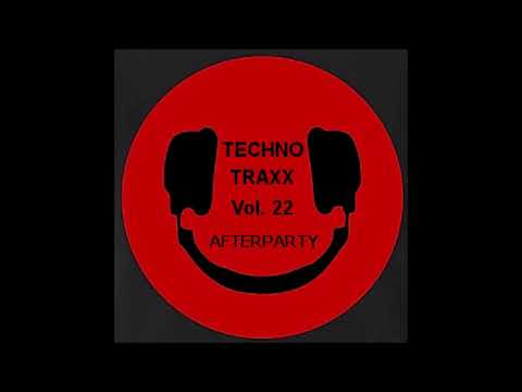 Techno Traxx AfterParty Vol. 22 - 01 Vernons World – Wonderer (Thomas P. Heckmann Remix)