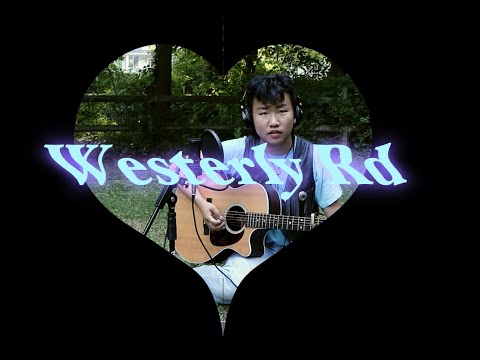 Westerly Rd - 8ball underground sessions 7/11
