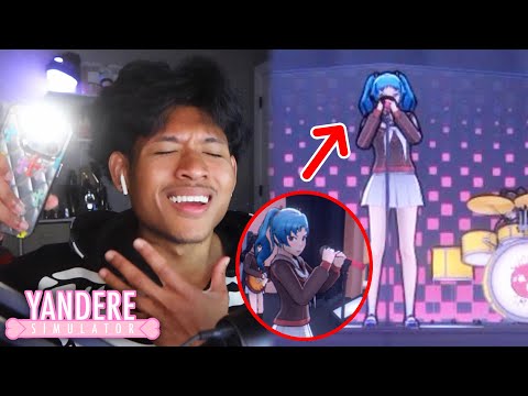 ELECTROCUTING AI DORUYASHI | Yandere Simulator 1980s [#6]