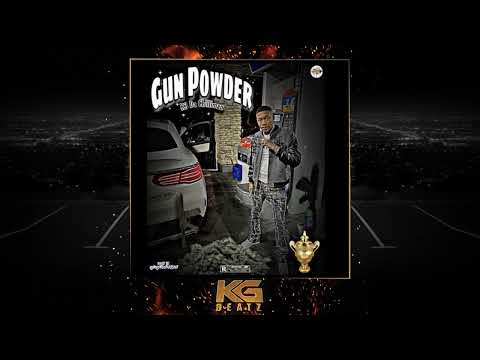 R3 DA Chilliman - Gun Powder [Prod. By Ron-Ron] [New 2022]