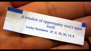 POOR lottery players funding RICH kids college education Pt. 1