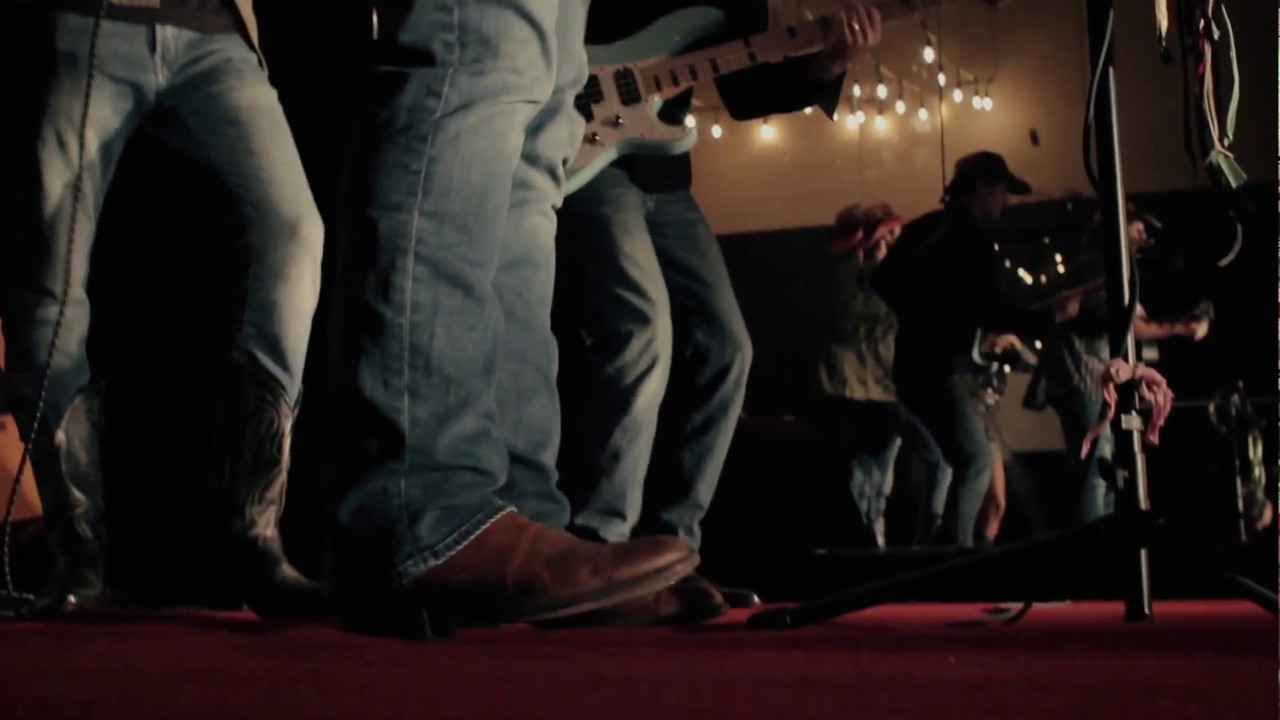 Promotional video thumbnail 3 for Greg White Jr. & The Florida Country Band