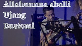 Download lagu Allahumma sholli Ujang bustomi By Emirates Music Religi ft Wafik Azizah (LIVE SESSION0) @2020 mp3