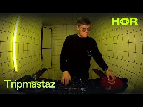 Tripmastaz | HÖR - October 11 / 2025