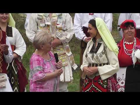 NACKA SLAVKOVA - MOME STOI - SOPSKA SVADBA 2023