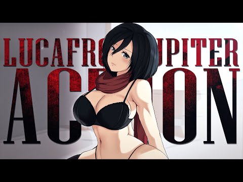 LUCAFROMJUPITER - Action