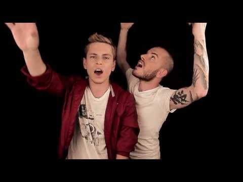 Elleran Elvis & Mehmethan Kurtuluş - Sesi Aç Dostum