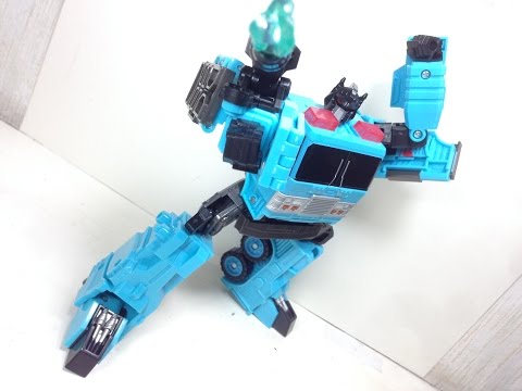 Hot Spot Transformers Generations Review