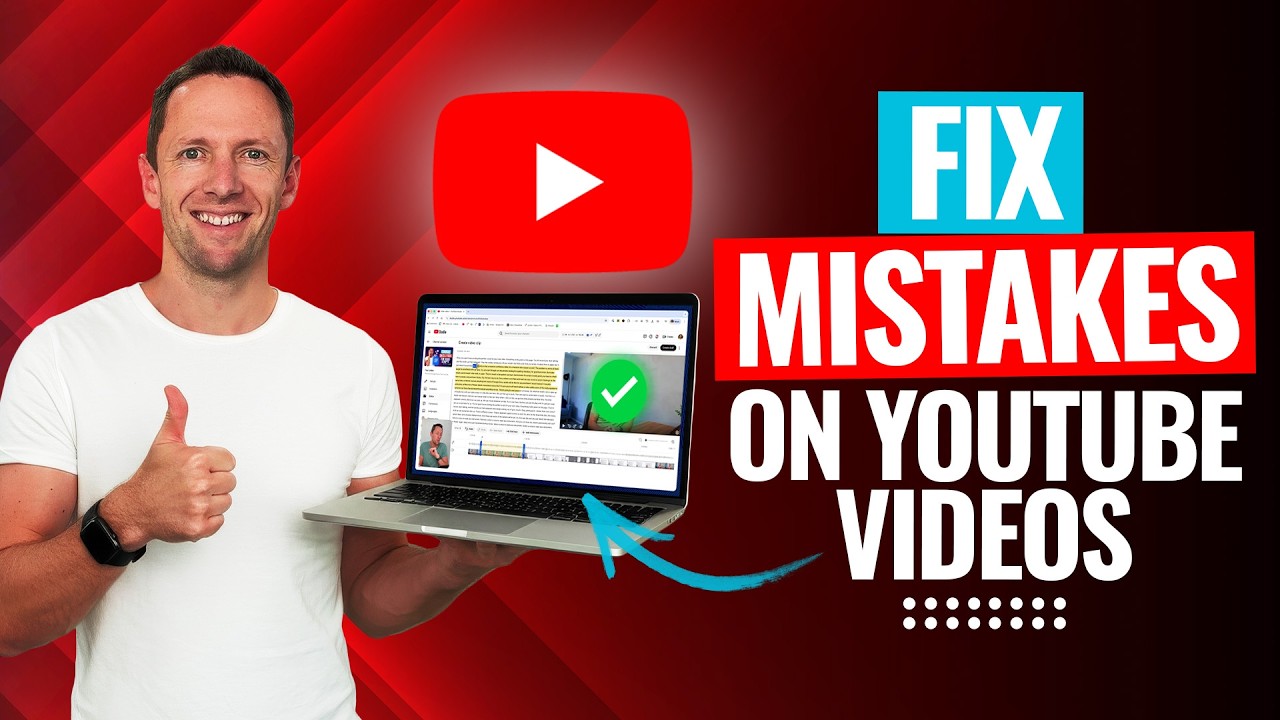 Edit YouTube Videos After Upload (Fix Tips) | Primal Video