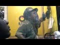 Luciano and Capleton - Combination dubplate