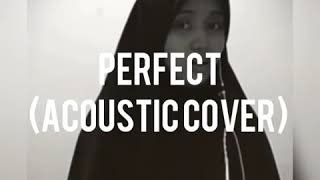 preview picture of video 'perfect (acoustic cover)'