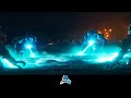 Alok Alan Walker Feat KIDDO Headlights SUB E Remix Pacific Rim 4K