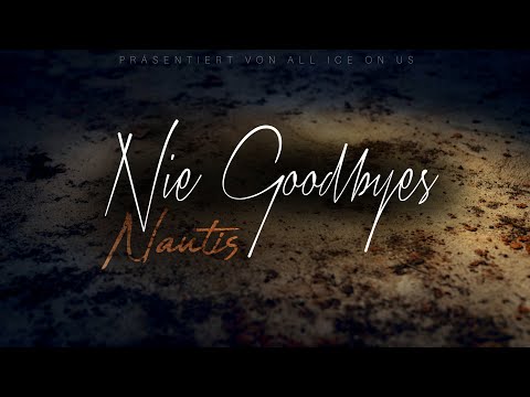 Nautis - Nie Goodbyes (prod. by Rebbel) Musikvideo
