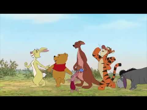 Tiggercules part 10 - Tigger Meets Tigress (Part 1, The Battle Against The Backson)