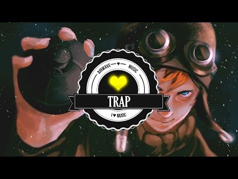 Flux Pavilion ft. Cammie Robinson - Pull The Trigger (TENVEY Remix)