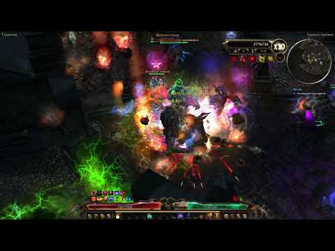 [1.0.7.1] Purifier Annie - Crucible 150-170 (update) (7:32)