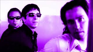 Mercury Rev - Little Rhymes (Peel Session)