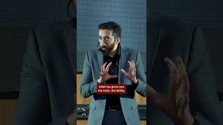 A Message For Muslim Youth