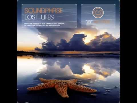 Soundphase-Lost Lifes (Mike One Remix)