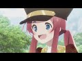 Saga Jihen [Instrumental] | Franchouchou