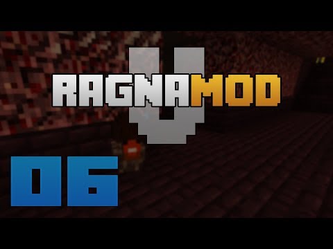 DAME EL HUEVO POLLO!! EP6 | RAGNAMOD V