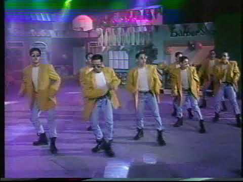 Universal Motion Dancers Wiki
