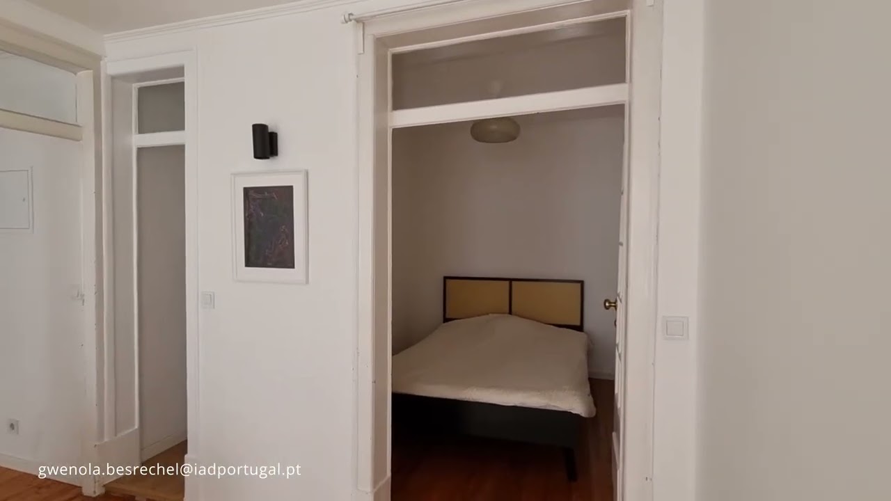 Vídeo do imóvel