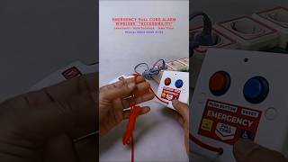 Download lagu Emergency pull cord alarm Wireless LAKARSANTRI Kota surabaya Jawa timur mp3 Download lagu Emergency pull cord alarm Wireless LAKARSANTRI Kota surabaya Jawa timur mp3