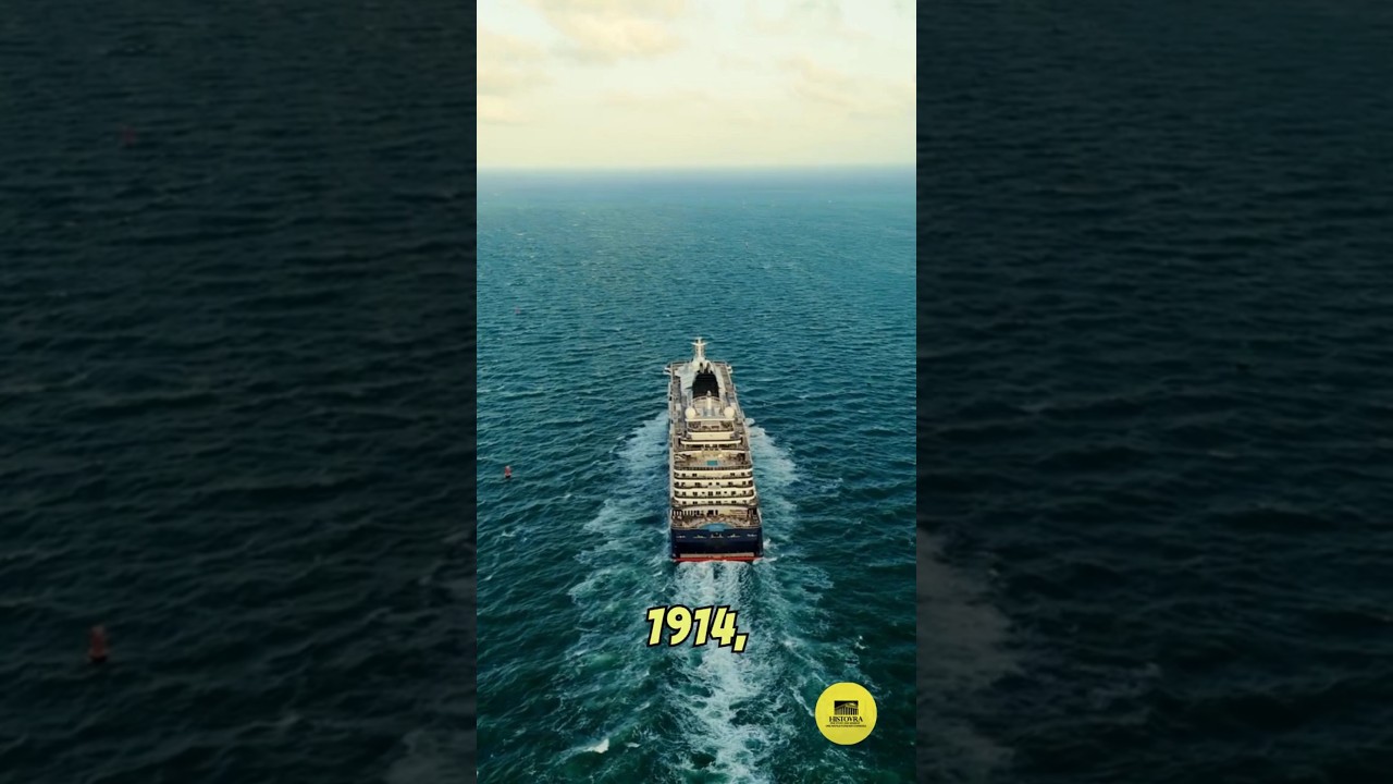 Panama Canal: How America Sliced a Continent in Two 🚢