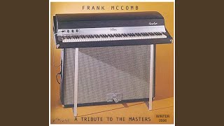 E.72nd St. (For Patrice Rushen)