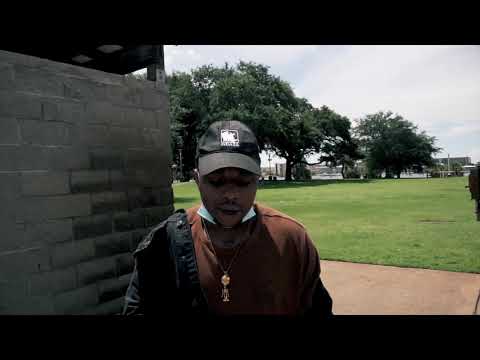 Rashawn Stallworth - Negus Spirituals (No Justice No Peace)