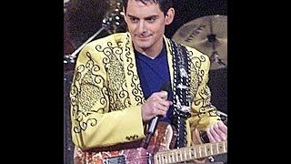 Brad Paisley - You&#39;ll Never Leave Harlan Alive