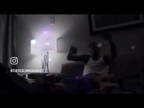 NINO BANDZZ - BLACK FORCES (VISUAL)