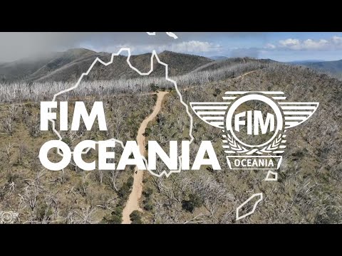 FIM RIDES THE WORLD: FIM OCEANIA - SEASON 2, EPISODE 6