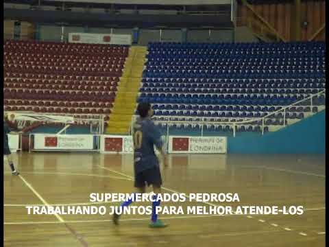 COPA UNIFIL EaD M SPORT PASSA BOLA 4X2 FERROVIARIO ADA