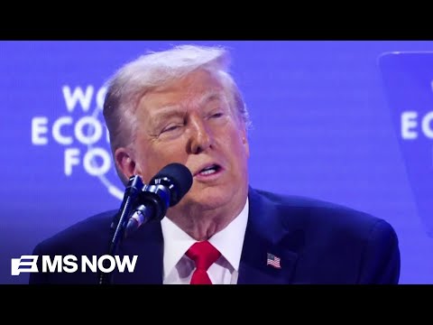 Ed Luce: Trump in his bones has contempt for Europe