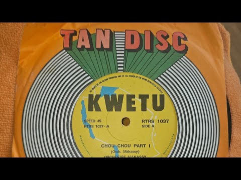 Orchestre Makassy [Chou Chou]