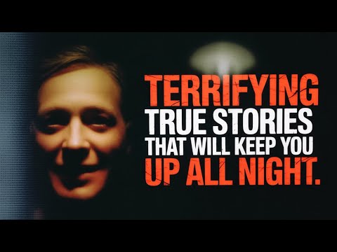15 Spine-Chilling True Horror Stories Revealed: Unexplainable Events That Haunt Your Sleep
