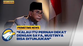 Download lagu Panji Gumilang Bantah Isu NII di Al-Zaytun mp3 Download lagu Panji Gumilang Bantah Isu NII di Al-Zaytun mp3