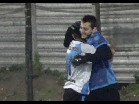 1 GASOLEROS vs MONARCAS 0 (19ª fecha 1ª Div.) - 15/07/2019