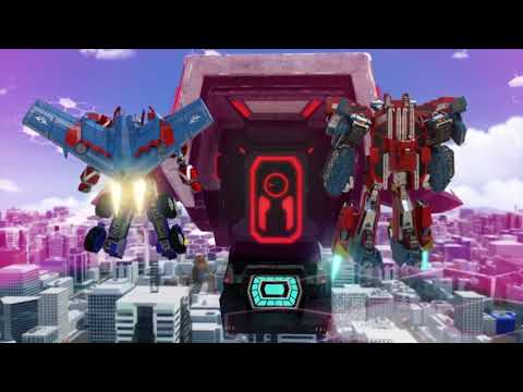 To Catch a Beast | Tobot Galaxy Detective  | Tobot Galaxy English | Full Episodes