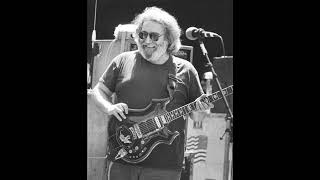 Grateful Dead - Never Trust A Woman (5-3-1987 at Frost Amphitheatre)